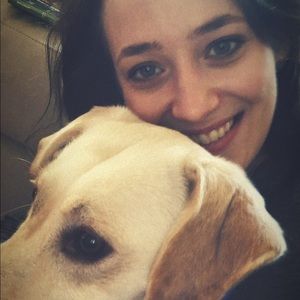 Meet your Posher, Gillian